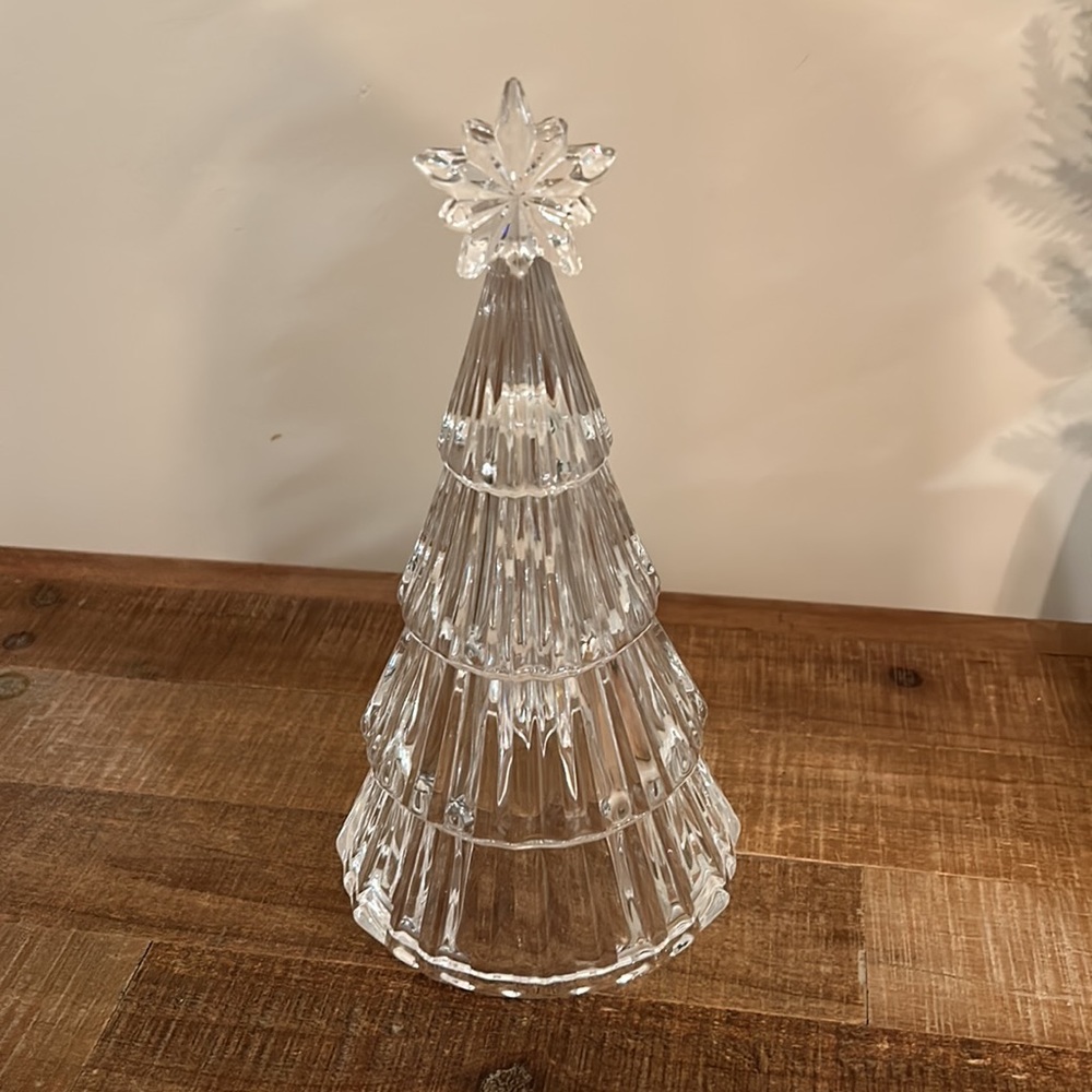 Marquis by Waterford holiday tree